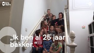 Ontmoet de familie Nagelkerke 12  Een Huis Vol [upl. by Werdna]