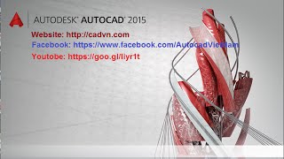 Hướng dẫn cài đặt autocad 2010 [upl. by Lama]