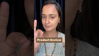 Product Review  Clean amp Clear Foaming Face Wash [upl. by Ahar]