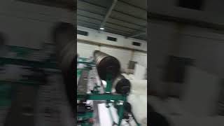 Rifle machine blanket rifle machine Balangir banta hai yahan per company hai [upl. by Rosdniw]