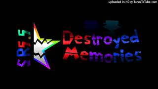 Empty Void  Star Revenge 55 Destroyed Memories Music [upl. by Anitsirhk]