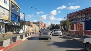 وهران الجزائر Oran Algeria 23 11 2023 [upl. by Nairdna475]