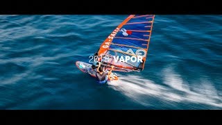 GA Sails  2018 Vapor [upl. by Malinowski211]