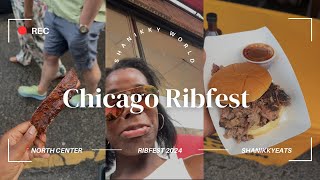 8th Chicago Ribfest 2024 [upl. by Duke]