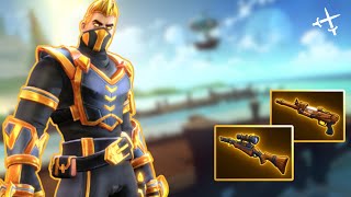 30 Kills in total  REALM ROYALE REFORGED [upl. by Brittnee]