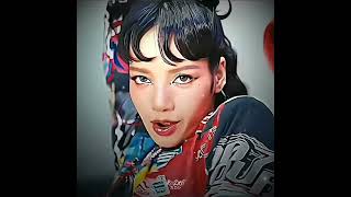 Lisa  Edit「 TAEYANG  ‘Shoong」 lisa blackpink shoong [upl. by Vento]