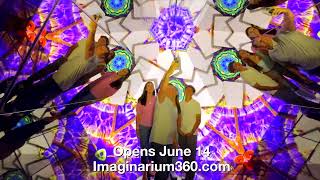 Imaginarium Opens June 14th at Camarillo Premium Outlets [upl. by Jessa]