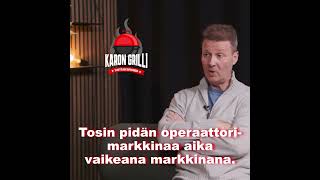 Risto Siilasmaa olet myynyt Nokiasi [upl. by Ytnom662]