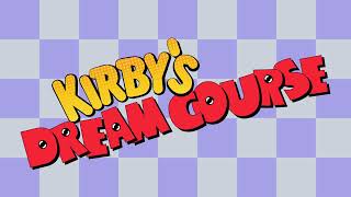 Duel on the Dream Course  Kirbys Dream Course OST [upl. by Jaehne581]