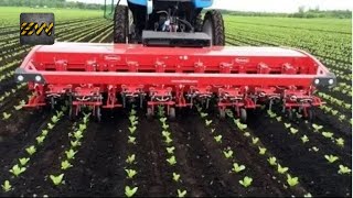 Top 10 Agriculture Machines Videos [upl. by Eelah588]