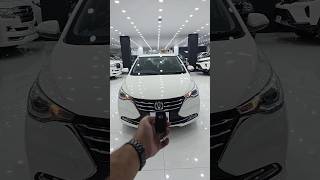 Changan Alsvin Lumiere 2021 Quick Overview [upl. by Harned981]