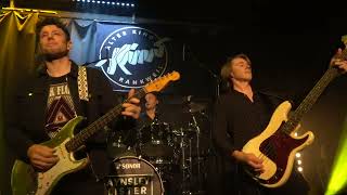 Aynsley Lister  Soul  Altes Kino Rankweil  09102024  LIVE [upl. by Adnohsat]