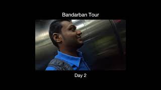 Bandarban Tour Day 2 muaznbz2 bike lover motovlog [upl. by Atteselrahc535]