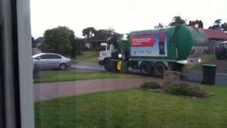 penrith garbage [upl. by Reidid411]