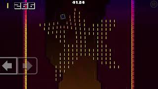 Droppy  tricipital  Geometry Dash [upl. by Trudie]