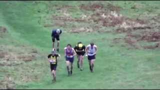 Blorenge Fell Race 2015 [upl. by Rafaellle766]