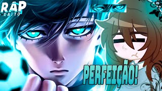 Horimiya Reagindo ao rap do Itoshi Rin Blue Lock  Perfeição  AS  Kaito [upl. by Sharia]