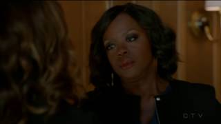 Annalise Keating Pillow Scene 6x01 [upl. by Macgregor]