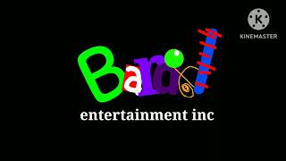 bardel entertainment inc logo remake [upl. by Lewan]