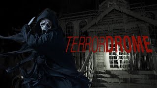 GHOSTFACE STORY MODE  TERRORDROME GAMEPLAY [upl. by Jaco157]