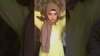 Powerful Hijab Style for the Professional Woman [upl. by Nosreme]