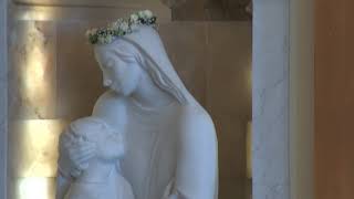 St Petronille Live Stream  May 13 9AM May Crowning [upl. by Navnod]