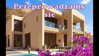 PRZEPROWADZAMY SIĘ IDĄ KOLEJNE ZMIANY KOSZTY VILLA RODZINA [upl. by Runstadler]