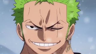 Minority Hunter Zoro hunts Black Asta [upl. by Airottiv]