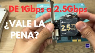 De 1Gbps a 25Gbps Midiendo el Rendimiento de la Red con iperf3 [upl. by Hortensa]