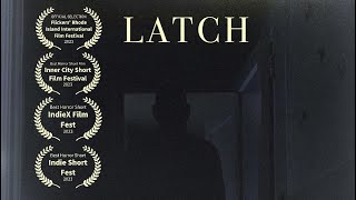 LATCH  SUPERNATURAL HORROR SHORT FILM [upl. by Diraf924]