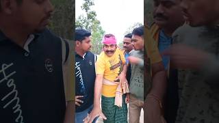 ଆମେ ପରା ମଦୁଆ  Galua Gaura Comedy  Odia Comedy Video  Bekaria nuka guda [upl. by Kirst]