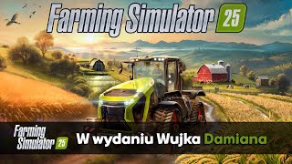 Farming Simulator 25 3 [upl. by Icyaj]