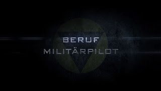 Karriere als Pilot  Beruf Militärpilot [upl. by Aniaz334]