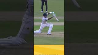 Babar Azam Classic Cover Drive  Babar Azam Ki Cover Drive 😍 [upl. by Burgwell]