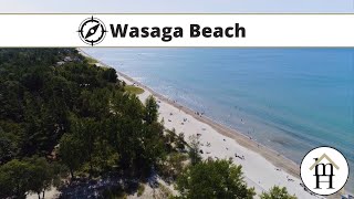 Visit Wasaga Beach [upl. by Nine]