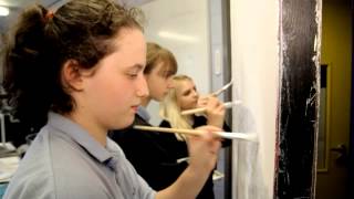 Summerhill School Promotional film [upl. by Strang]