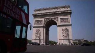 10 best places to see in Paris [upl. by Negris693]