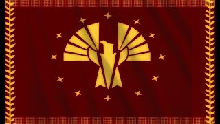 Horn Of Plenty Early Panem Version [upl. by Cioffred562]