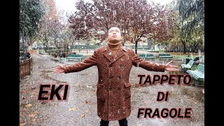 Modà  Tappeto di fragole Cover By Eki [upl. by Brewer500]