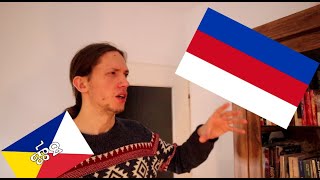 Will an Interslavic language speaker from Poland understand Lower Sorbian LETS TRY [upl. by Treb]