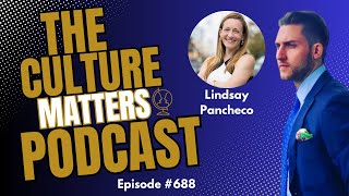 Lindsay M Pacheco Focus on What You Need to Focus On Episode 688 [upl. by Adanar]