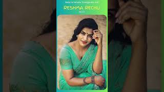 MtF Transgender Girl  Reshma Rechu beauty viral lgbt tg love mtf [upl. by Weissman]