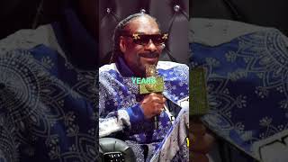 Snoop Dogg Reveals Shocking Secrets About Diddy Rivalry [upl. by Mariellen]