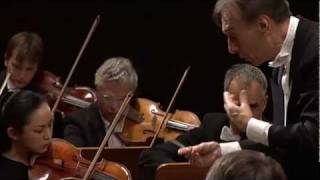 Beethoven Symphony No 7  Abbado · Berliner Philharmoniker [upl. by Ettegroeg]