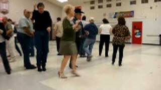 Cha Cha Mix  Couples Dance  Walkthrough  All Classes Through City Of Clovis [upl. by Ettenauq]