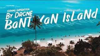 Bantayan Island Cebu by Drone  DJI Mini 2 Cinematic Footage [upl. by Radec187]