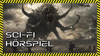 Imago die Geschöpfe des jüngsten Tags  SciFi Hörspiel [upl. by Yhprum]