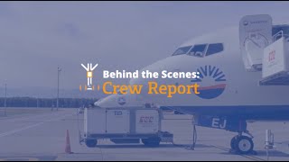 SunExpress Airlines  Behind the Scenes  Trailer [upl. by Erina]