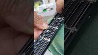 Introducing adjustable microtonal bouzouki [upl. by Rhys]