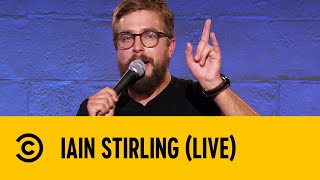 Iain Stirling Stand Up Full Show  Big Wednesdays  Comedy Central Live [upl. by Anitneuq827]